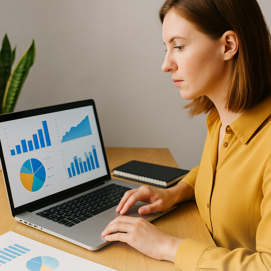 Chat GPT untuk Data analisis