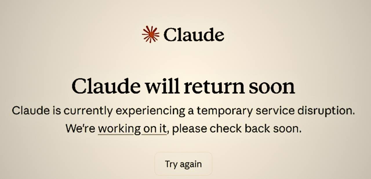 Troubleshoot kalo Claude Error