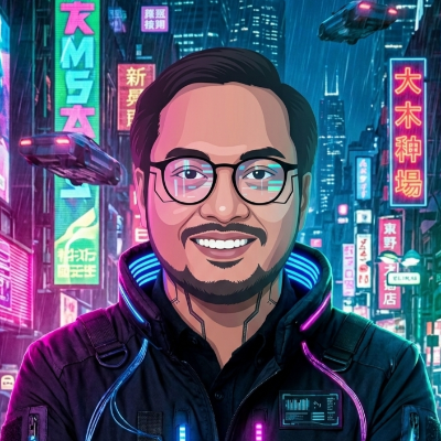 Yugie Nugraha